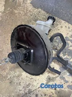 repuestos - SUPER TANQUE BRAKE BOOSTER TUCSON 2015 3
