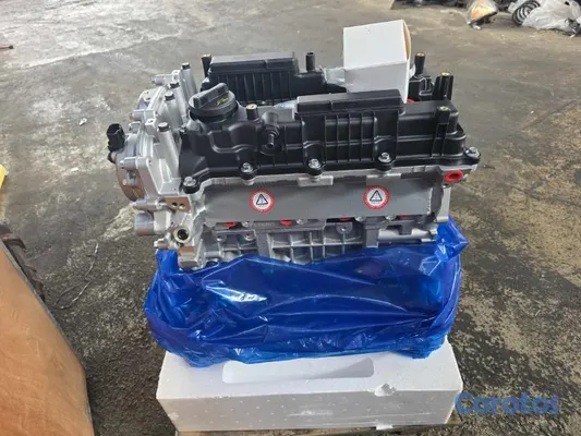 repuestos -  Motor Para 2019 Hyundai Sonata 2.4 2
