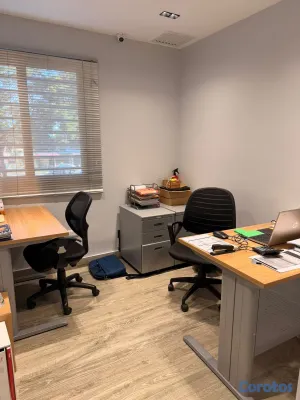 oficinas y locales comerciales - Local de oficina en Av. Sarasota, Mirador Sur 3