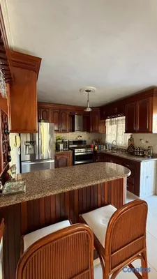 casas - Residencia en Los Cerros | Patio Enorme, Doble Cocina y Terraza para Celebracion 13
