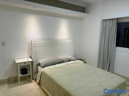 apartamentos - Apartamento en Venta - Av. Anacaona - Piso Alto Vi 13