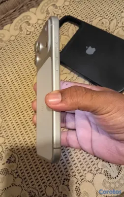 celulares y tabletas - 📱 iPhone 17 Pro Max 256GB - Como Nuevo - Factory Unlocked✅ Estado: 10/10. 12