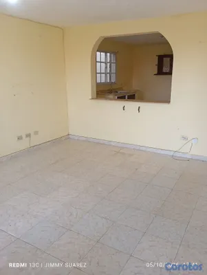 apartamentos - SE ALQUILA APARTAMENTO  4