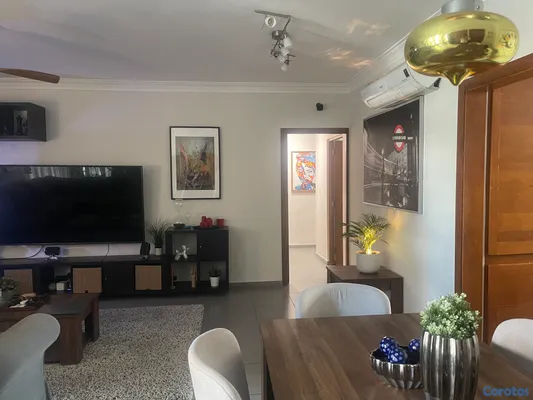 habitaciones y viviendas compartidas - HABITACIÓN AMUEBLADA CON PARQUEO 12