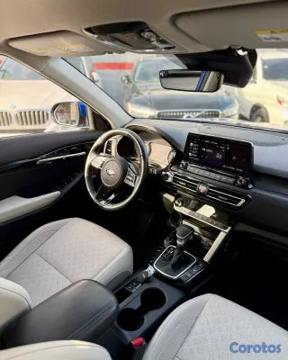 jeepetas y camionetas - KIA SELTOS SX 2021 10
