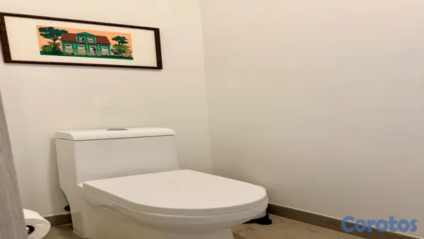 apartamentos - VIVE EL LUJO FRENTE AL MAR EN LAS IGUANAS, CAP CANA 4