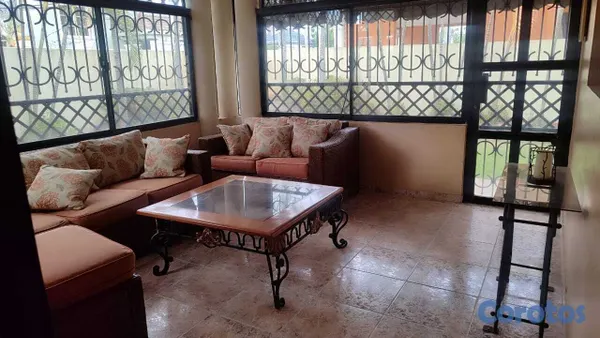 casas - SE VENDE CASA EN EXCELENTE UBICACION Y ZONA RESIDE 4
