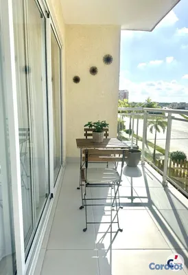 apartamentos - Apartamento amueblado en alquiler en Punta Cana co 2