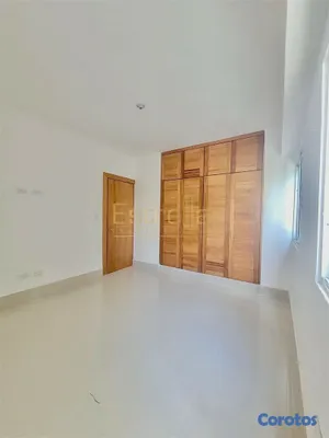 apartamentos - Apartamento en venta (182m2) de 3 habitaciones en el sector Evaristo Morales     7