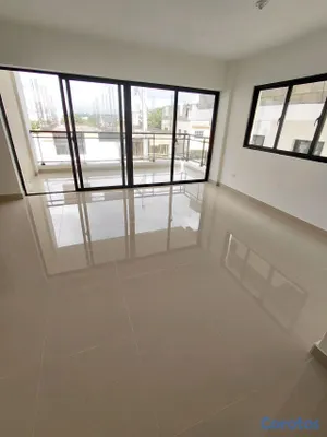 apartamentos - vendo Apartamento Nuevo en Mirador del Oeste  5