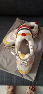 Balenciaga Triple S Multicolor
