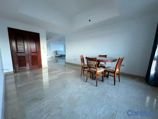 apartamentos -  ¡GRAN OPORTUNIDAD EN MALECÓN CENTER! APARTAMENTO  3