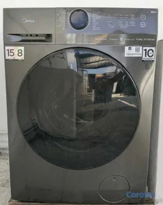 Lavadora Secadora Midea 15 kg / 8 kg – Solo 2 Mese