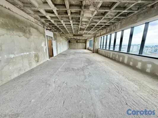 oficinas y locales comerciales - OFICINA EJECUTIVA NUEVA EN ALQUILER – PIANTINI   7