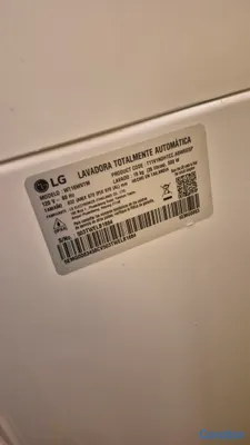 electrodomesticos - ¡Oportunidad! Lavadora Automática Smart Inverter 16 KG 4