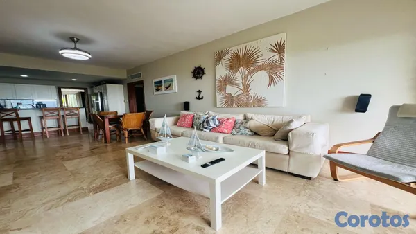 apartamentos - Apartamento de Lujo en Puerto Bahía, Samaná. 7
