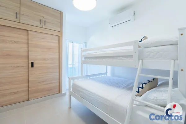 casas - Villa moderna en Vistacana | 3 Hab | Piscina priva 8