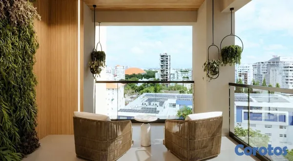 apartamentos - Apartamento en Venta  5