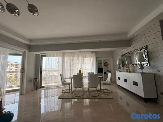 apartamentos - Apartamento en Alquiler, Bella Vista Sur 5