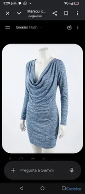 ropa para mujer - ATENCIÓN 
ROPA DE MUJER y VESTIDO CONSERVADORES EN VENTA  16