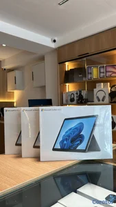 Microsoft Surface Go 3 | 4GB RAM | 64GB 