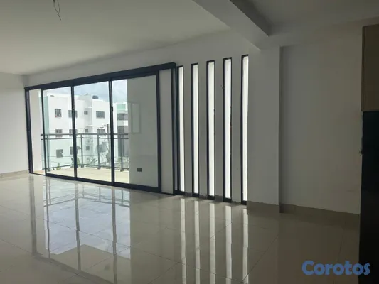 apartamentos - Apartamentos casi Listos Santo Domingo Este 9