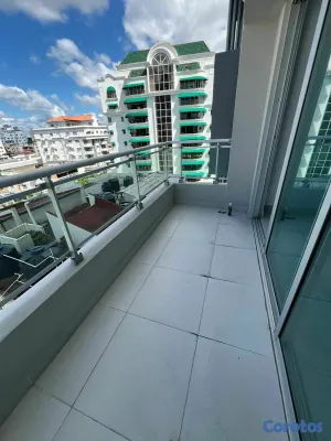 apartamentos - Apartamento Moderno / Zona Centrica 10
