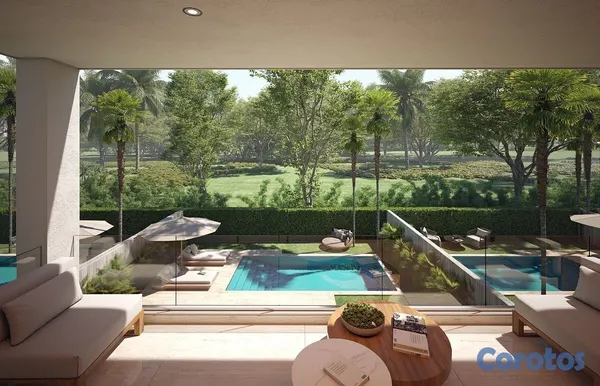 casas vacacionales y villas - Villa en Venta |Punta Cana  10