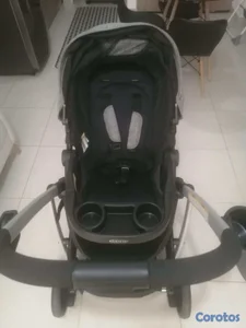 Se vende  coche  marca graco ,Seat Car, Graco, tra