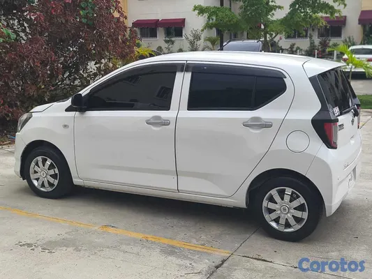 carros - Toyota pixis 2019 2