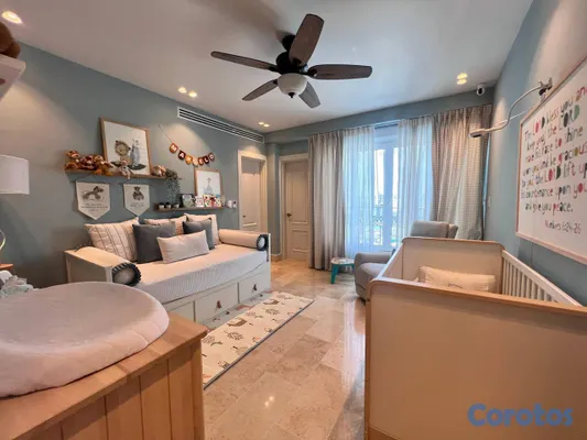 apartamentos - APARTAMENTO EN VENTA – BELLA VISTA 5