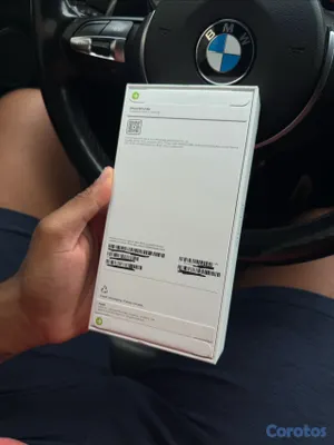 celulares y tabletas - iPhone 18 Pro Max 256GB 2