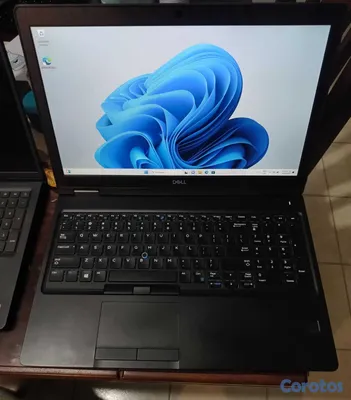 computadoras y laptops - Dell Latitude 5590 2