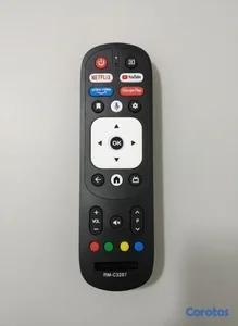 Control TCL RM-L1508 de Alta Compatibilidad