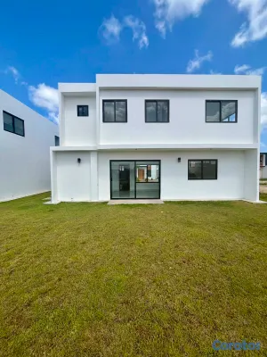 casas vacacionales y villas - Villa con Línea Blanca, Privada, Segura y lujosa e 14