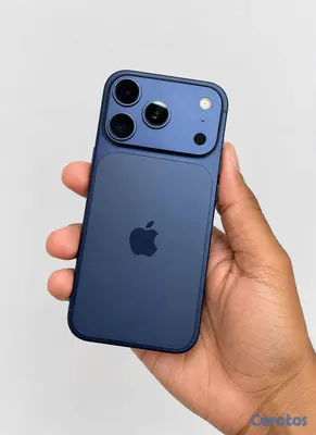celulares y tabletas - Iphone 17 pro, 256 GB 2
