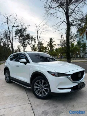 jeepetas y camionetas - MAZDA CX-5 GRAND TOURLING AÑOS 2020 I EL LUJO DEPORTIVO 🔥✅ 3