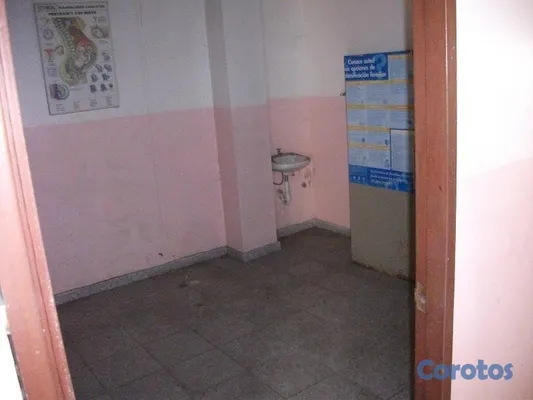 apartamentos - En Venta Edificio en Mejora en la Duarte Zona Colonial para Reformar 5