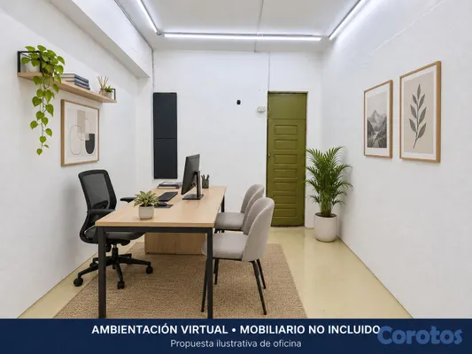 oficinas y locales comerciales - local comercial en la padre billini cerca de la Zona Colonial  7