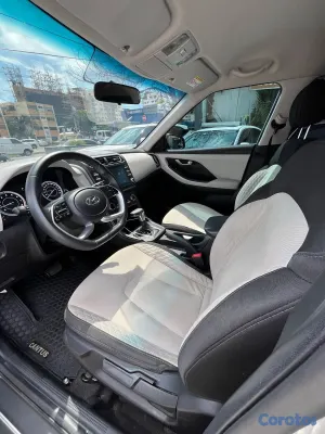 jeepetas y camionetas - Hyundai Cantus Semi FULL 2022 4