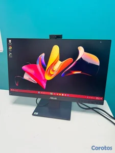 Monitor ASUS BE24E (24 IN) PULGADA SIN BORDES   Pu
