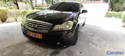 carros - INFINITI M35 2006