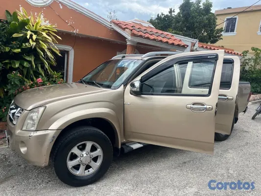 jeepetas y camionetas - De venta  3