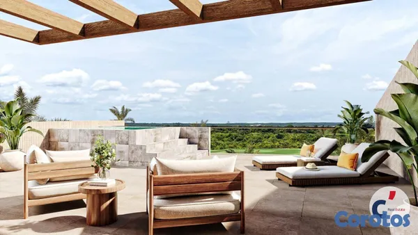 apartamentos - Luxury Living at Andara Cap Cana with Apartments a 13