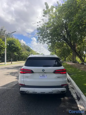 jeepetas y camionetas - BMW X5  SDRIVE 40I  2021. 8