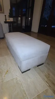 muebles y colchones - Juego de Muebles con Mesa para sala 2