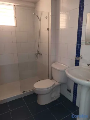 apartamentos - APARTAMENTO EN ALQUILER, SECTOR: MIRAMAR 9