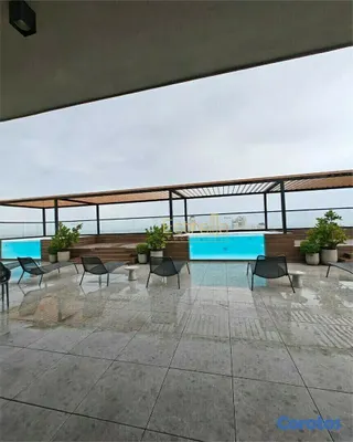 apartamentos - Apartamento en venta o alquiler de 3 habitaciones (173mts2) en Bella Vista    7