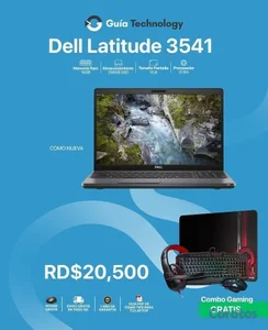 OFERTA DE LAPTOP 