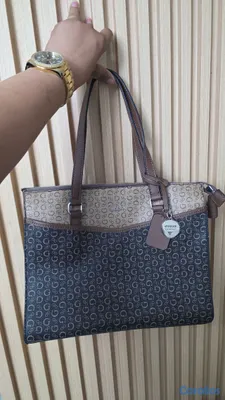 carteras y maletas - carteras, splash y mas  11